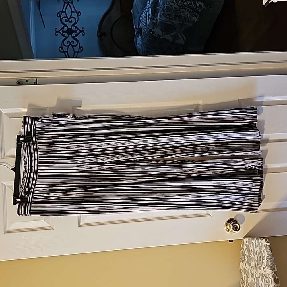 Robert Louis wide leg pants